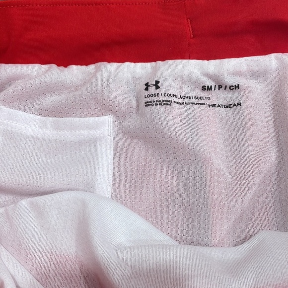 Under Armour shorts - Picture 2 of 3